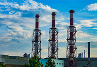 聊城柴油发电机组进气门与排气门磨损严重是什么原因