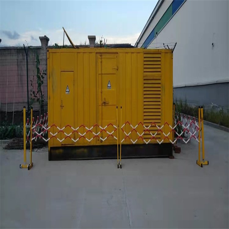 聊城发电机组油箱盖上留出小气孔有什么用？