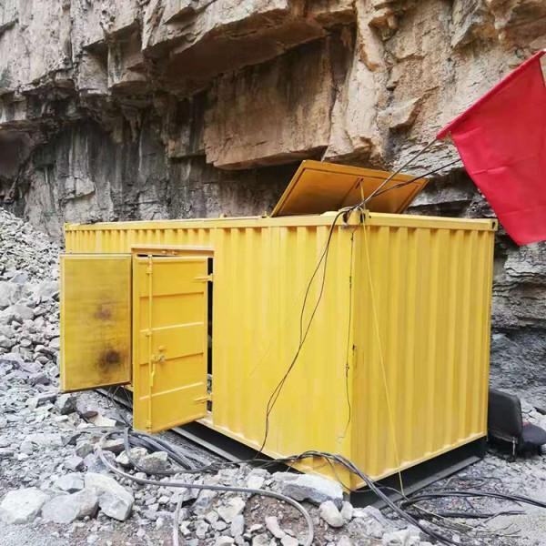 聊城柴油发电机组使用注意事项要牢记