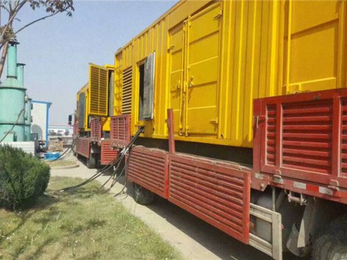 聊城发电机停电自启装置主要有以下几种类型？