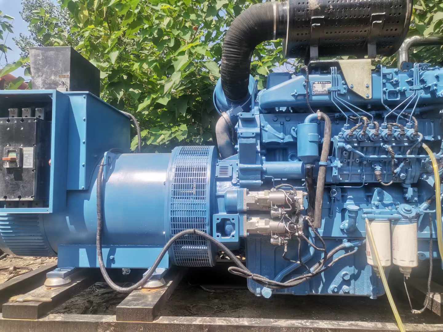 聊城无功补偿装置的性能评估标准有哪些？