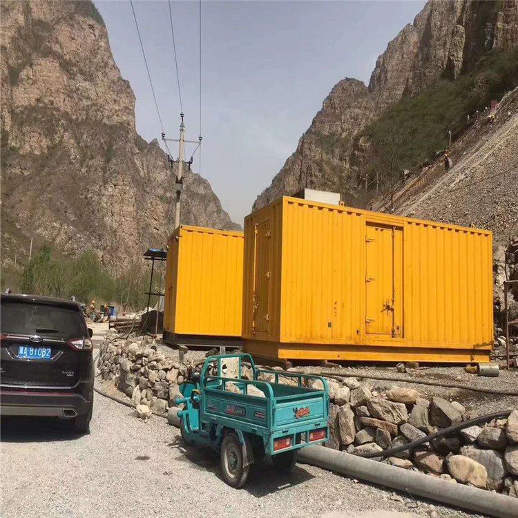 聊城柴油发电机组的保养周期是多久？