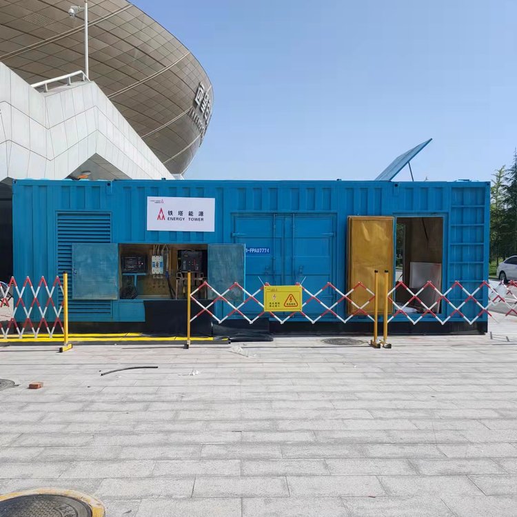 聊城介绍一下发电机组维修保养的具体操作流程