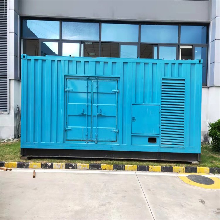 聊城发电机组使用中应注意什么事项？