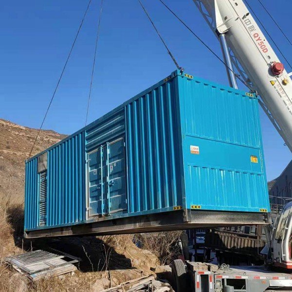 聊城发电机组维修保养中应注意什么事项？