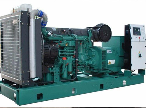 聊城升级现有发电机组的成本大概是多少？