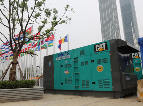 聊城详细介绍一下升级发电机组的具体步骤