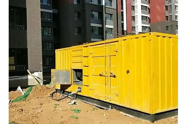 聊城发电机出租负载测试对电瓶的寿命有影响吗？