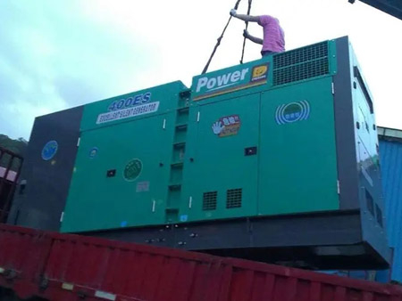 聊城空气滤清器的更换周期一般是多久？