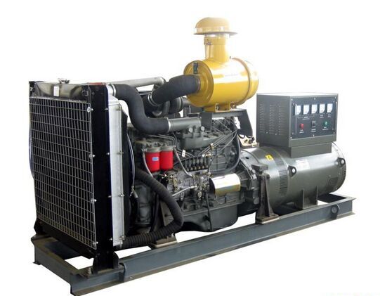 聊城汽油发电机组电瓶电解液密度偏低时如何调整？