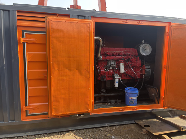 聊城预热过程中启动柴油发电机组对发动机的寿命有多大影响？